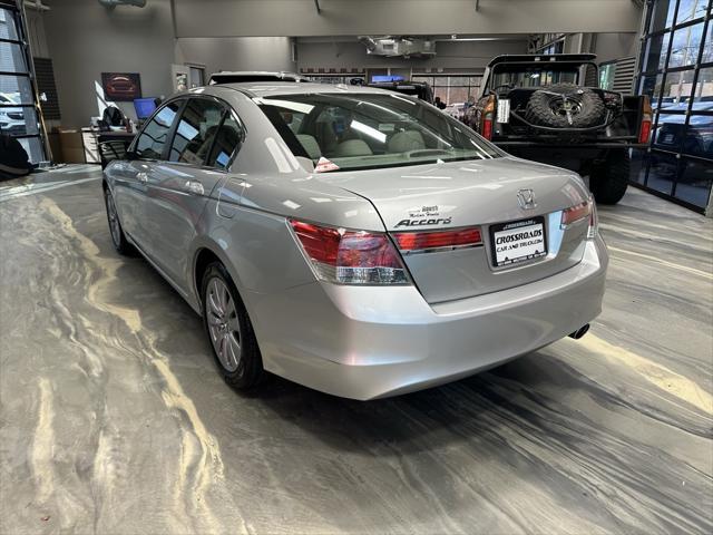 used 2011 Honda Accord car, priced at $10,995