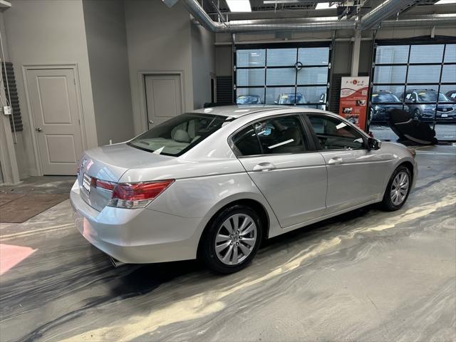 used 2011 Honda Accord car, priced at $10,995