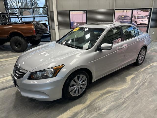 used 2011 Honda Accord car, priced at $10,995