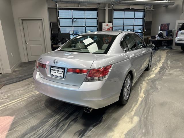 used 2011 Honda Accord car, priced at $10,995