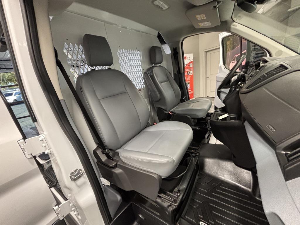 used 2018 Ford Transit-150 car, priced at $18,495