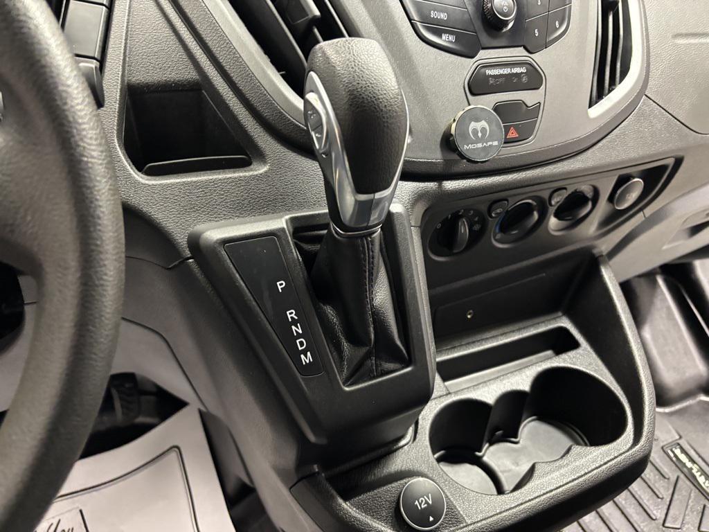 used 2018 Ford Transit-150 car, priced at $18,495