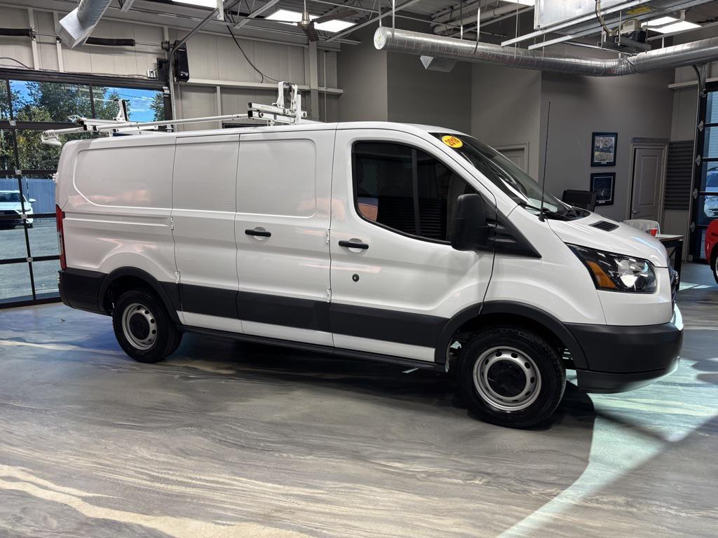 used 2018 Ford Transit-150 car, priced at $18,495