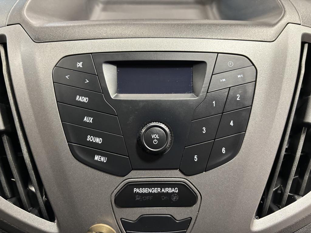 used 2018 Ford Transit-150 car, priced at $18,495