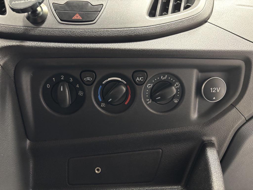 used 2018 Ford Transit-150 car, priced at $18,495