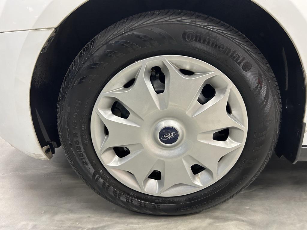 used 2018 Ford Transit Connect car, priced at $18,595