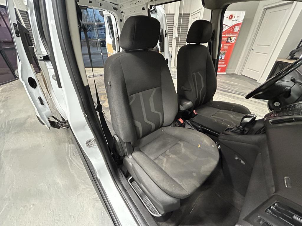 used 2018 Ford Transit Connect car, priced at $18,595