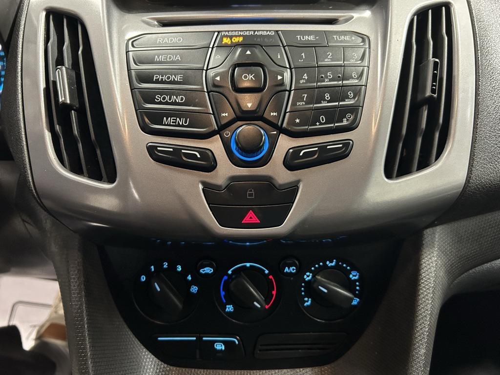 used 2018 Ford Transit Connect car, priced at $18,595