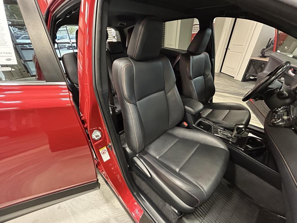 used 2016 Toyota RAV4 car, priced at $16,795