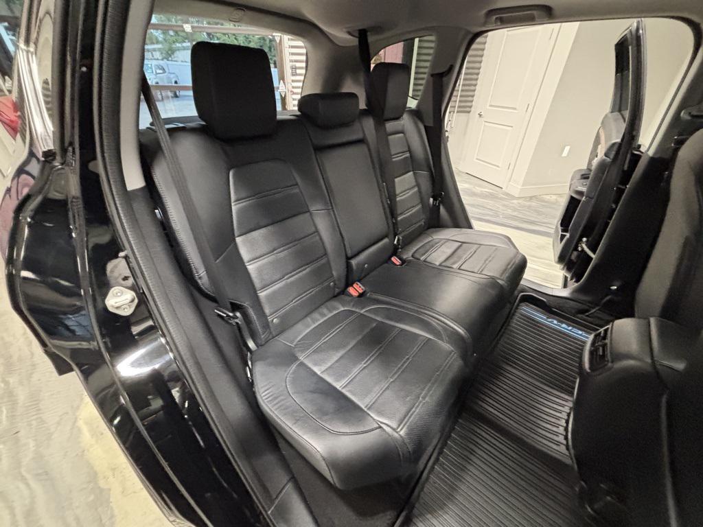 used 2019 Honda CR-V car, priced at $22,895