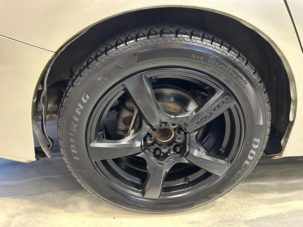 used 2014 Honda Accord Plug-In Hybrid car, priced at $7,500