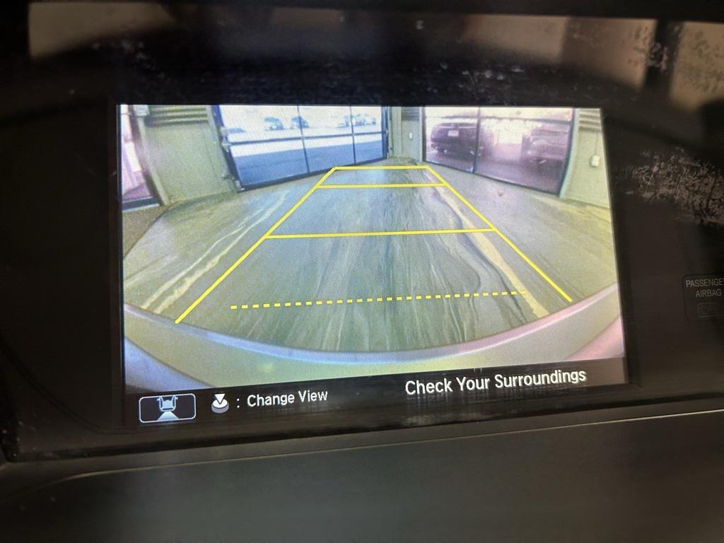 used 2014 Honda Accord Plug-In Hybrid car, priced at $7,500