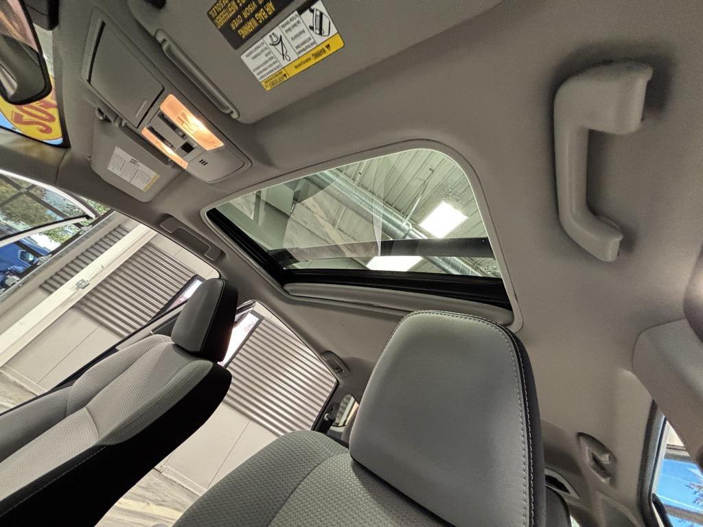 used 2017 Toyota RAV4 Hybrid car, priced at $17,095