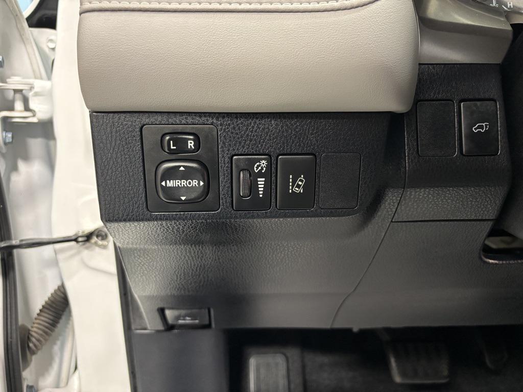 used 2017 Toyota RAV4 Hybrid car, priced at $17,095