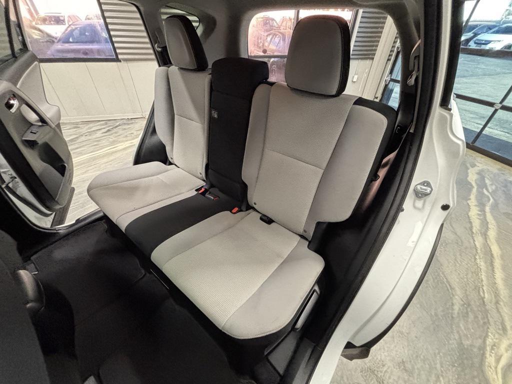 used 2017 Toyota RAV4 Hybrid car, priced at $17,095