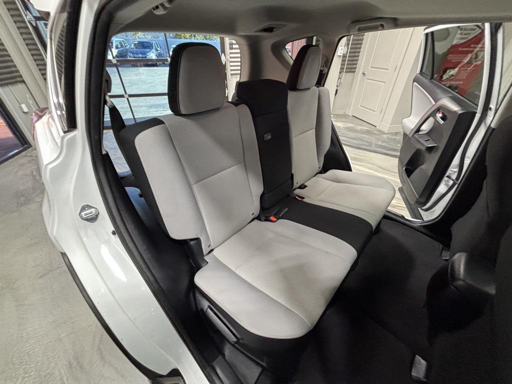 used 2017 Toyota RAV4 Hybrid car, priced at $17,095