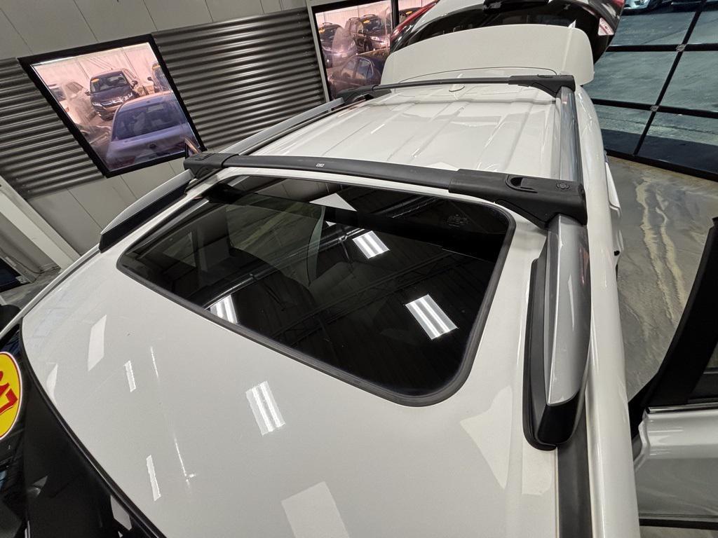 used 2017 Toyota RAV4 Hybrid car, priced at $17,095