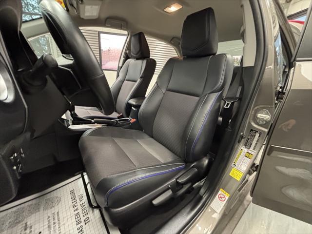 used 2018 Toyota Corolla car, priced at $18,495