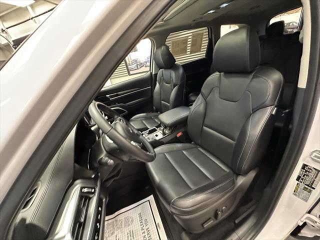 used 2022 Kia Telluride car, priced at $32,995