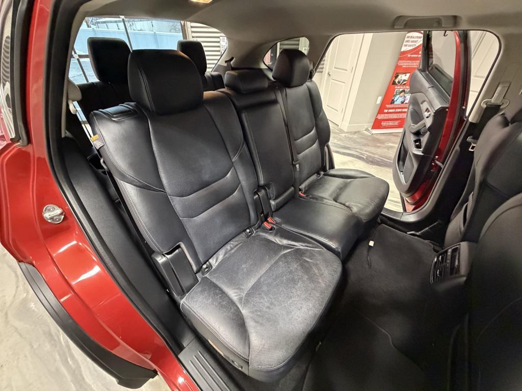 used 2022 Mazda CX-9 car, priced at $25,995