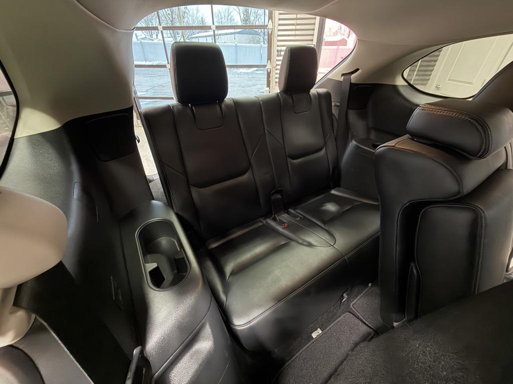 used 2022 Mazda CX-9 car, priced at $25,995