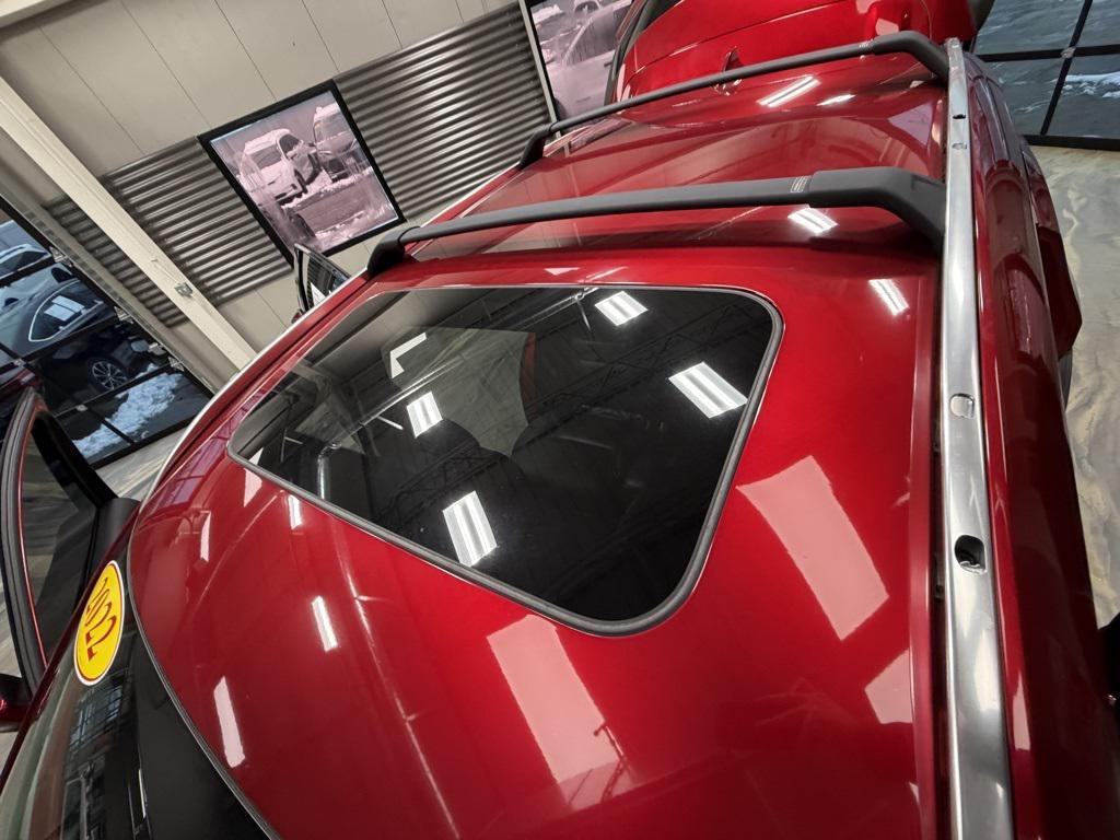 used 2022 Mazda CX-9 car, priced at $25,995