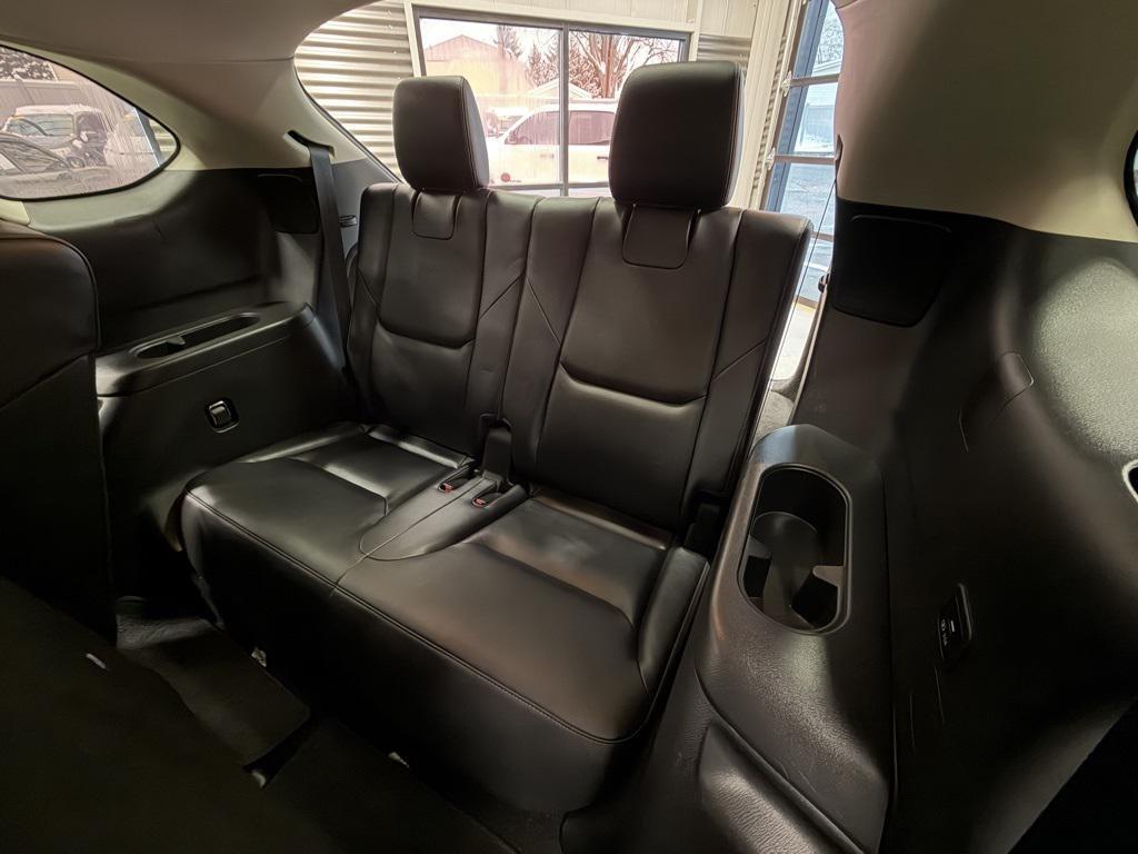 used 2022 Mazda CX-9 car, priced at $25,995
