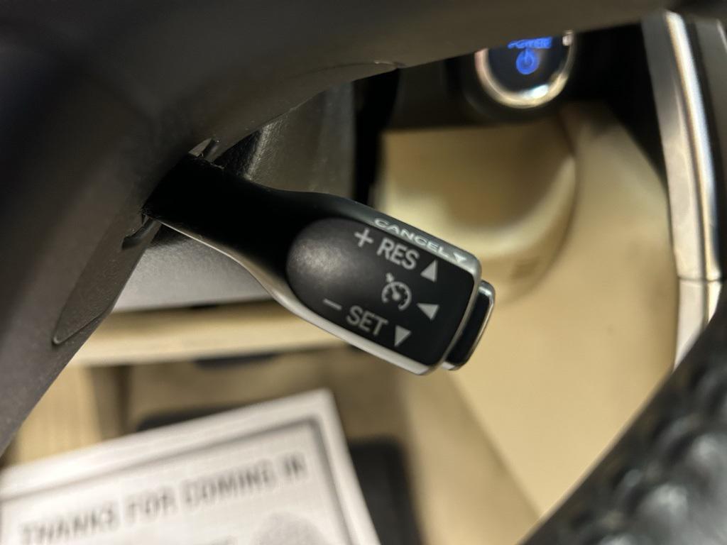 used 2015 Toyota Camry Hybrid car, priced at $13,995