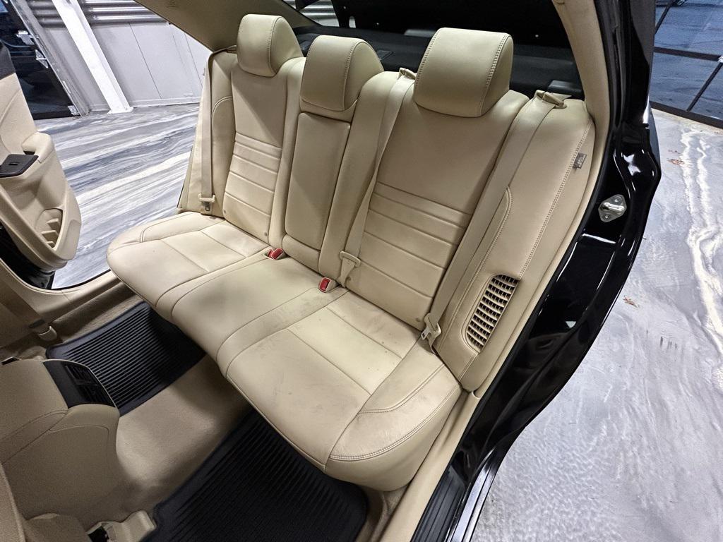 used 2015 Toyota Camry Hybrid car, priced at $13,995