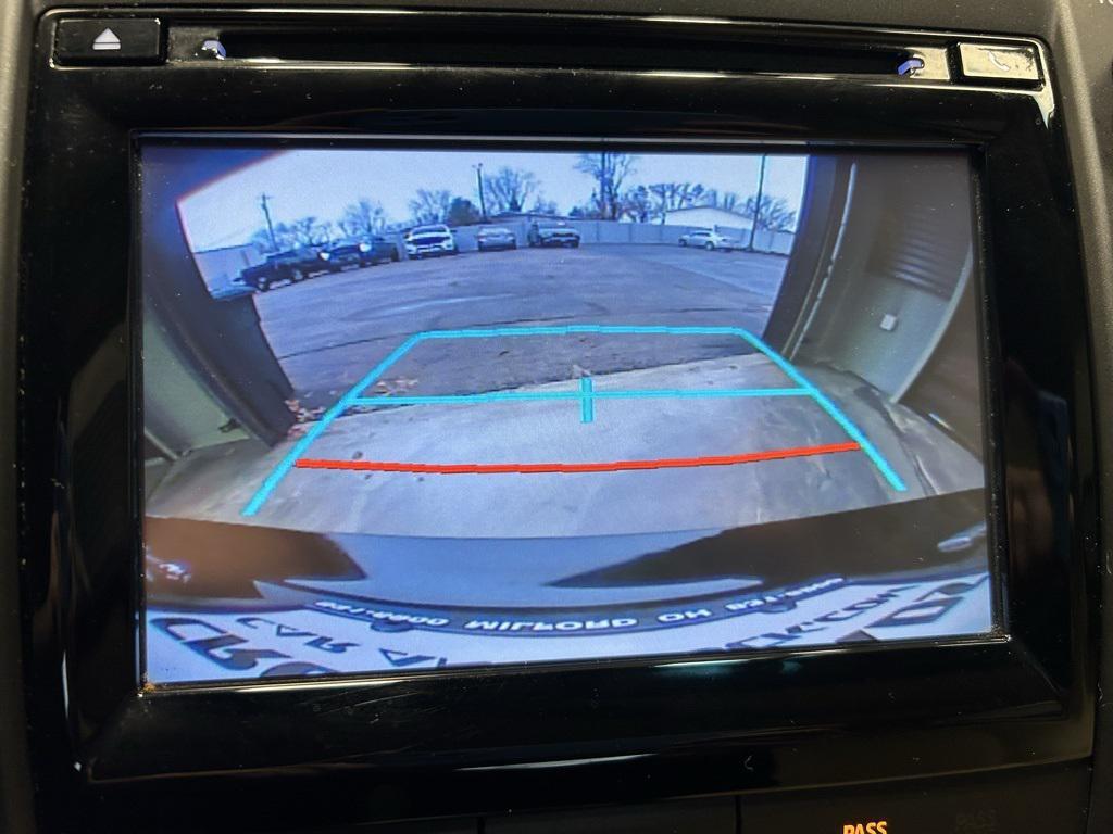 used 2015 Toyota Camry Hybrid car, priced at $13,995