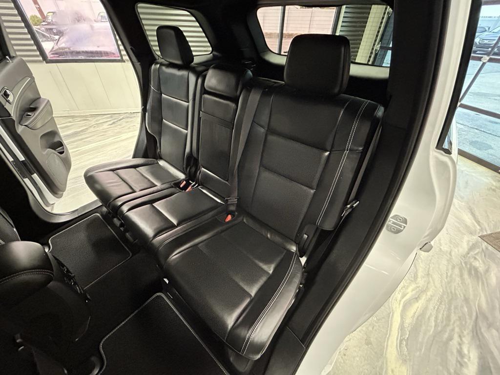 used 2021 Jeep Grand Cherokee car, priced at $27,295