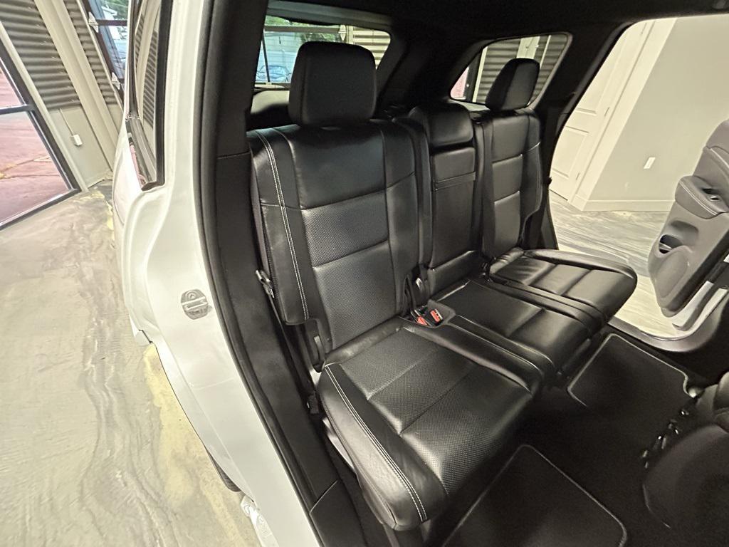 used 2021 Jeep Grand Cherokee car, priced at $27,295