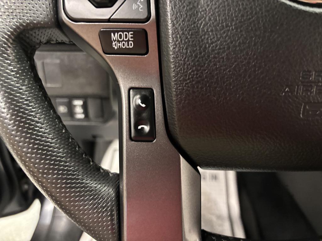 used 2021 Toyota Tacoma car, priced at $35,095