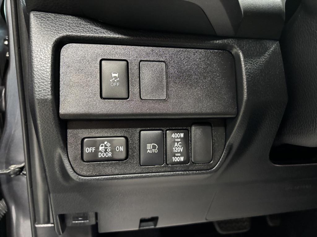 used 2021 Toyota Tacoma car, priced at $35,095