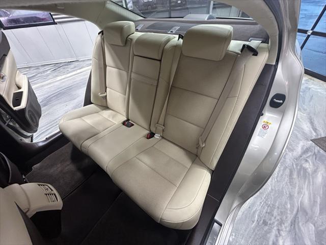 used 2016 Lexus ES 350 car, priced at $23,495