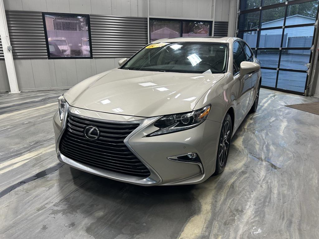 used 2016 Lexus ES 350 car, priced at $22,395