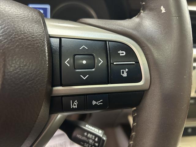 used 2016 Lexus ES 350 car, priced at $23,495