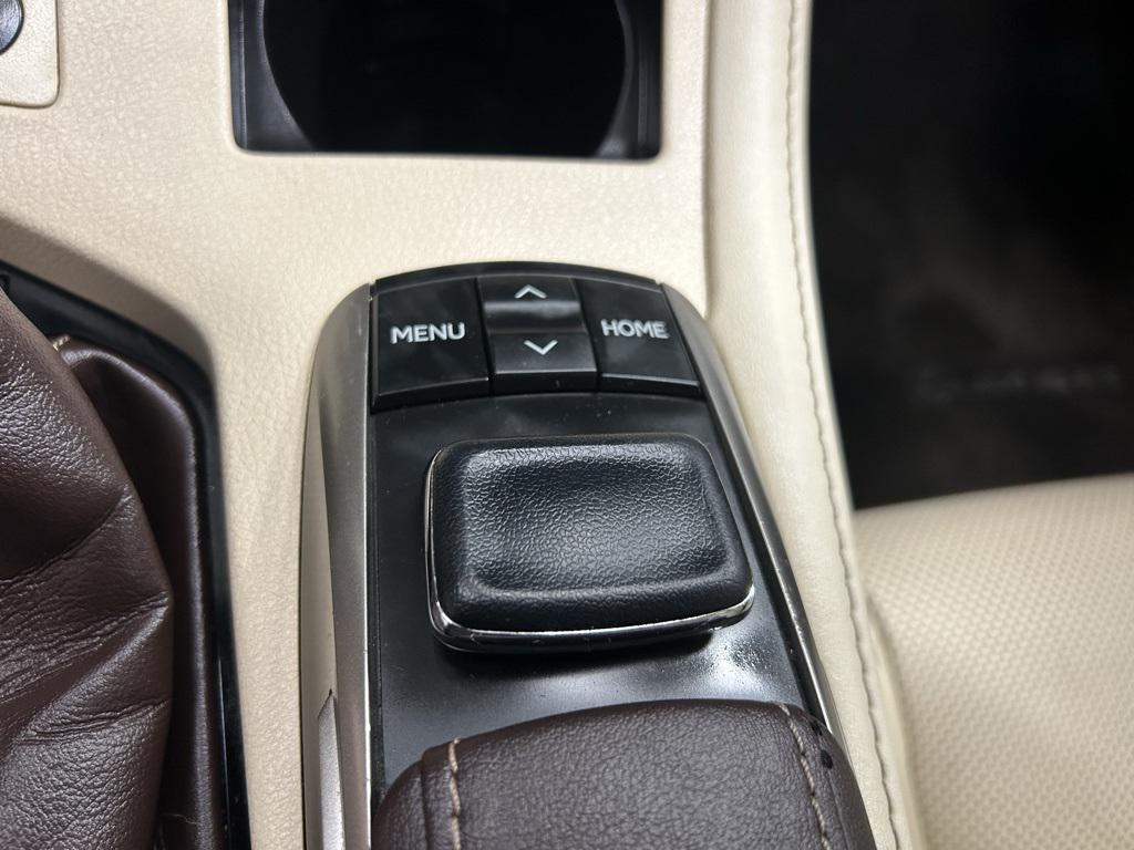 used 2016 Lexus ES 350 car, priced at $22,395