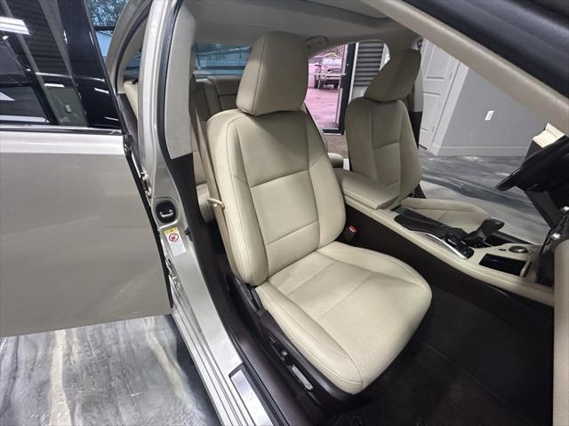 used 2016 Lexus ES 350 car, priced at $23,495