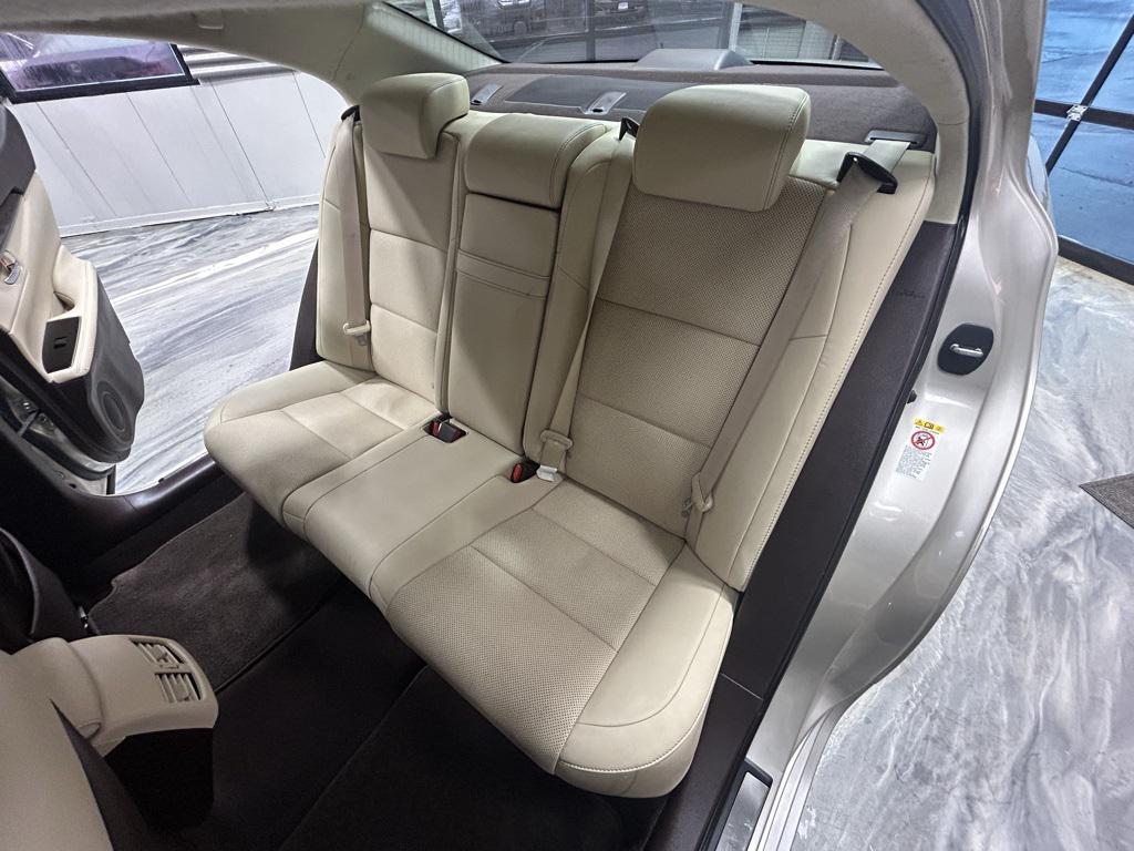 used 2016 Lexus ES 350 car, priced at $22,395