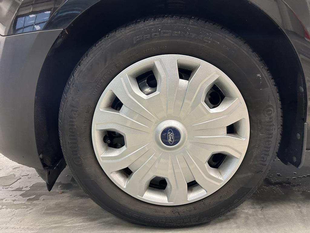 used 2022 Ford Transit Connect car, priced at $29,995