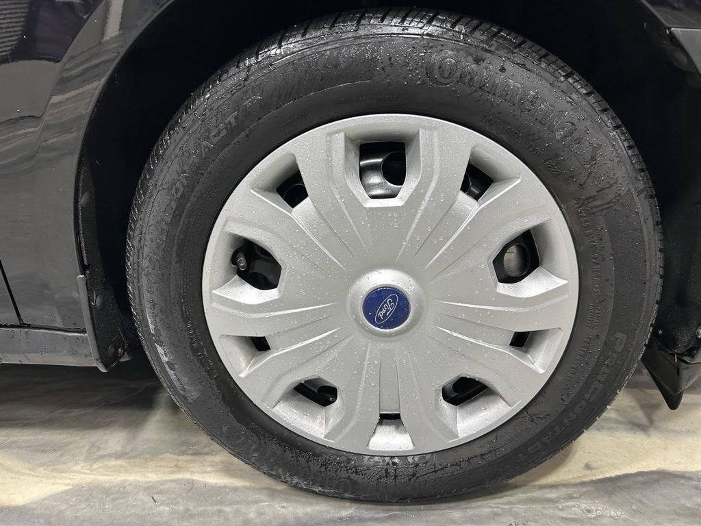 used 2022 Ford Transit Connect car, priced at $29,995