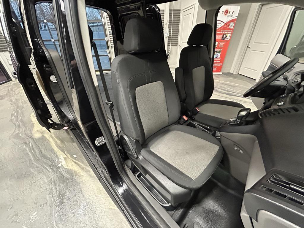 used 2022 Ford Transit Connect car, priced at $29,995