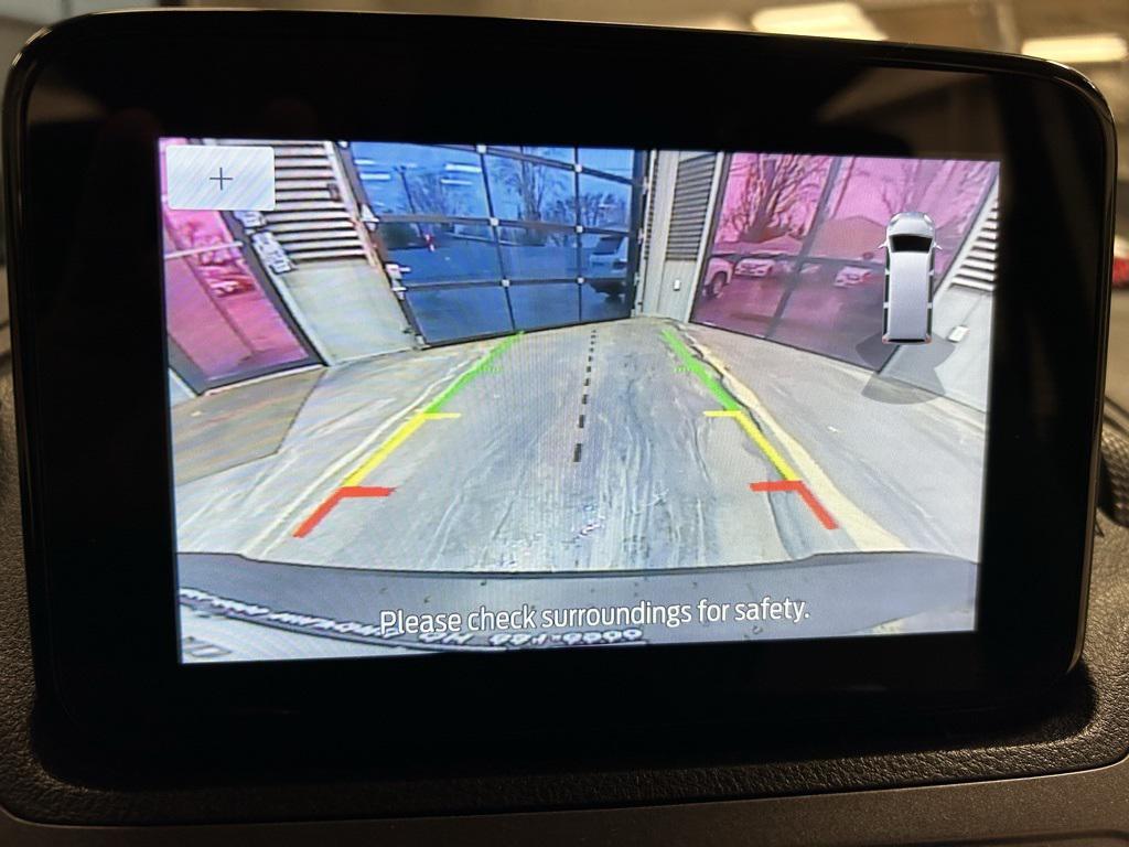 used 2022 Ford Transit Connect car, priced at $29,995