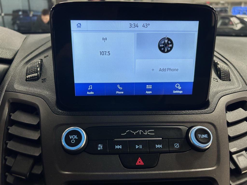 used 2022 Ford Transit Connect car, priced at $29,995