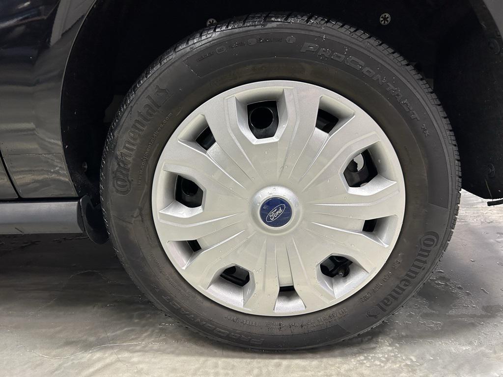 used 2022 Ford Transit Connect car, priced at $29,995