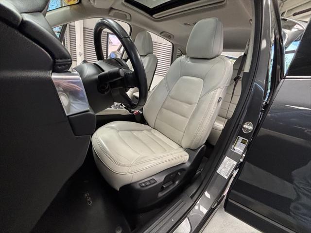 used 2022 Mazda CX-5 car, priced at $27,195