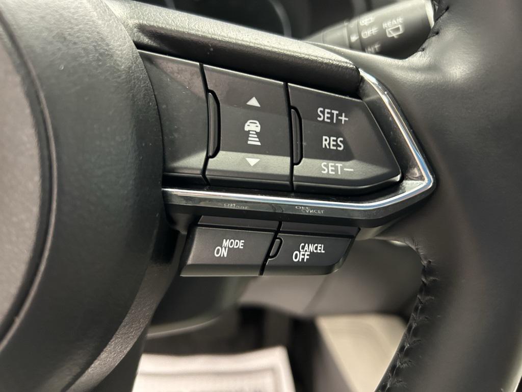 used 2020 Mazda CX-5 car, priced at $22,695