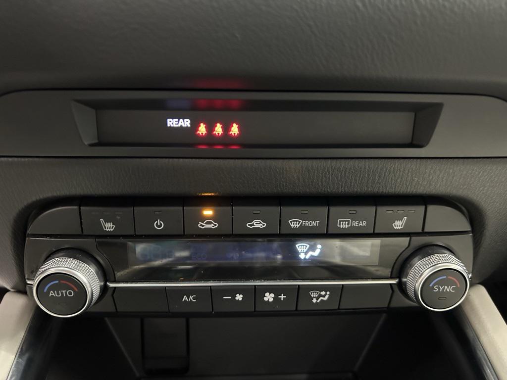 used 2020 Mazda CX-5 car, priced at $22,695