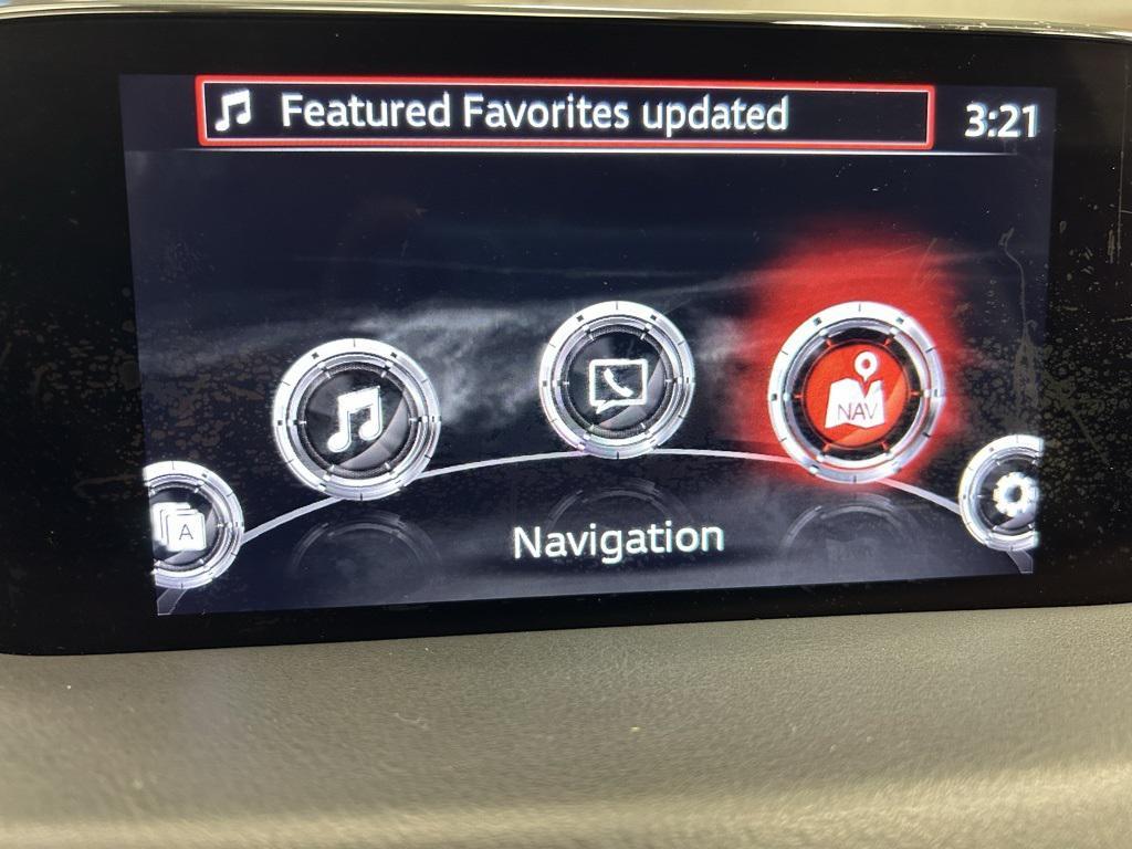 used 2020 Mazda CX-5 car, priced at $22,695